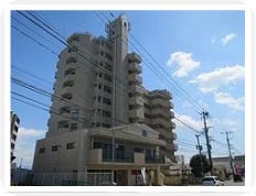 株式会社アイニード 社屋